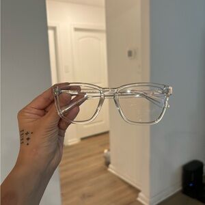 Quay Bluelight glasses